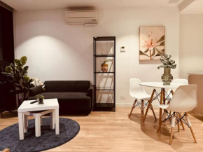 1bed apartment at EQ Tower